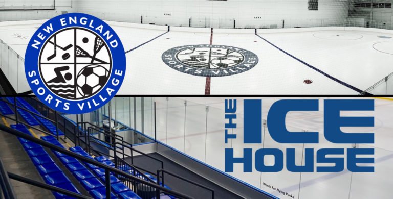 Lovell Arena | New England Pro-Am Hockey League