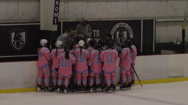 Hallzy Films Pink Earns Spot in Final with 3-0 Victory Over TeamONE 16U